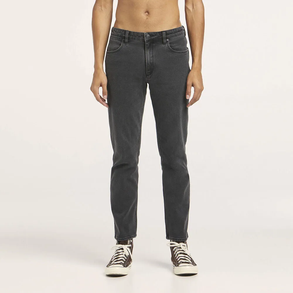 Sid Straight Jean