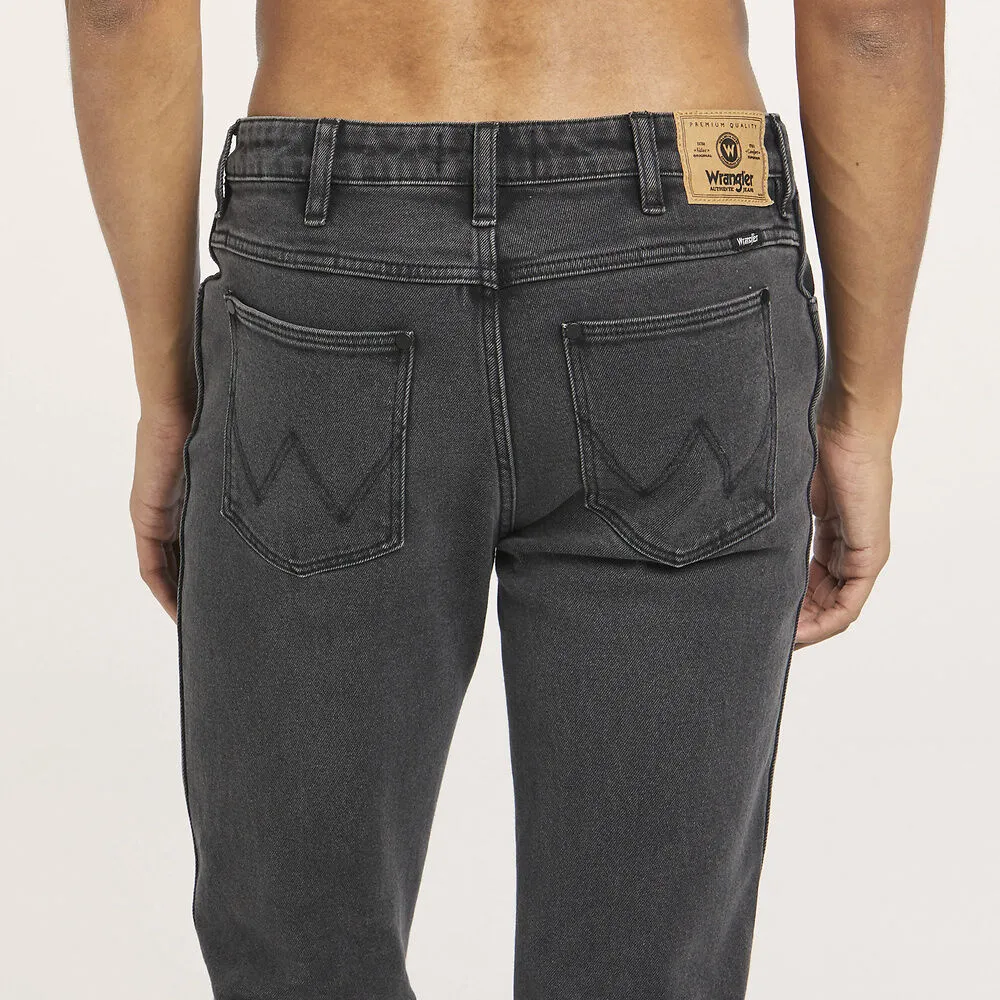 Sid Straight Jean