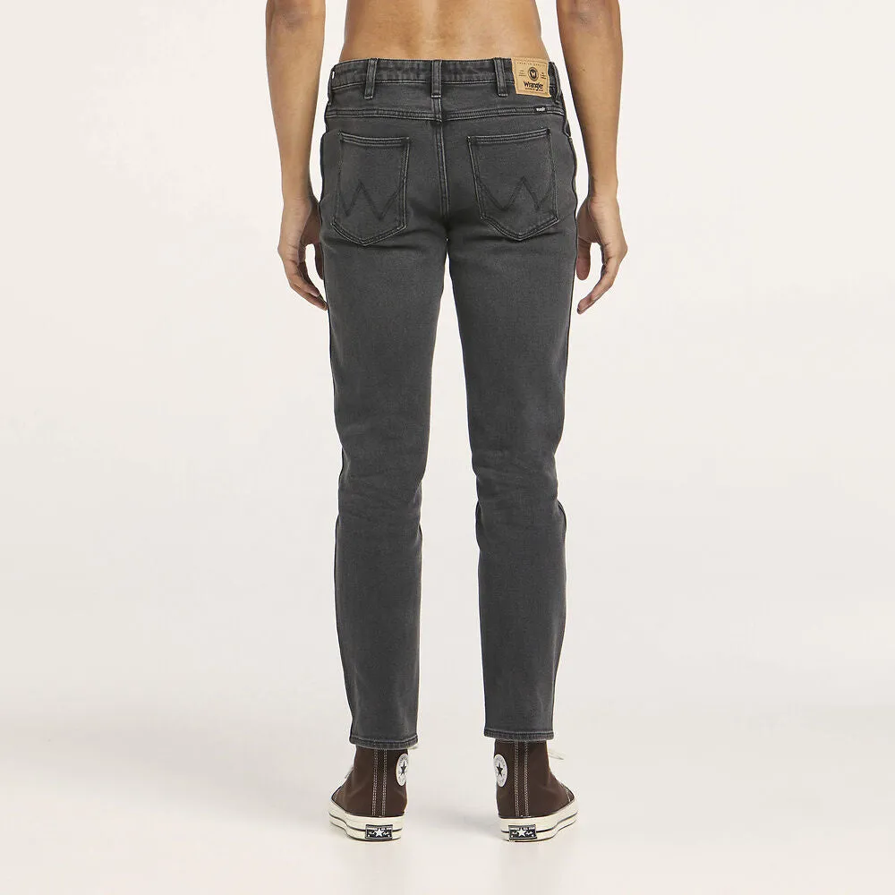 Sid Straight Jean