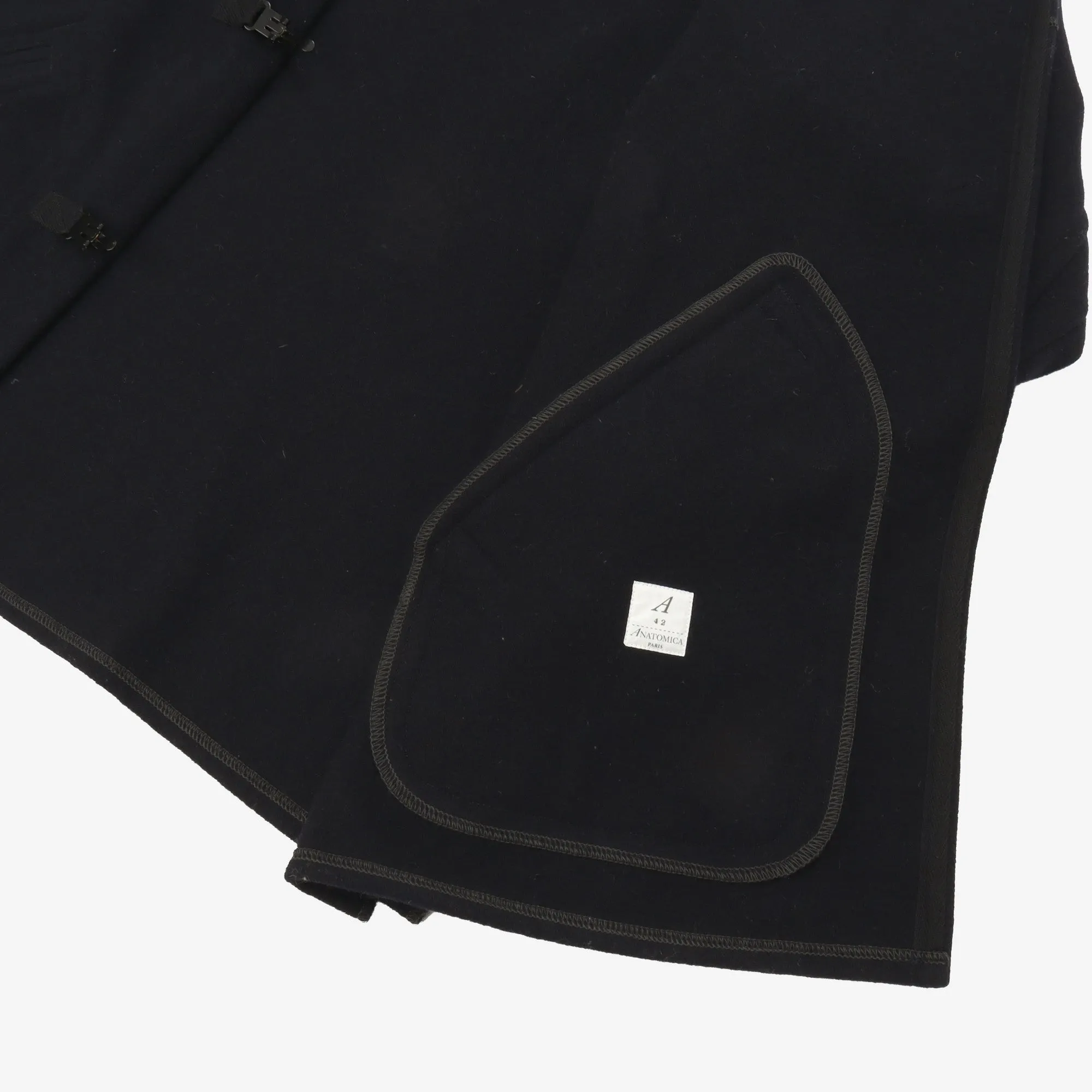 Sideline Parka
