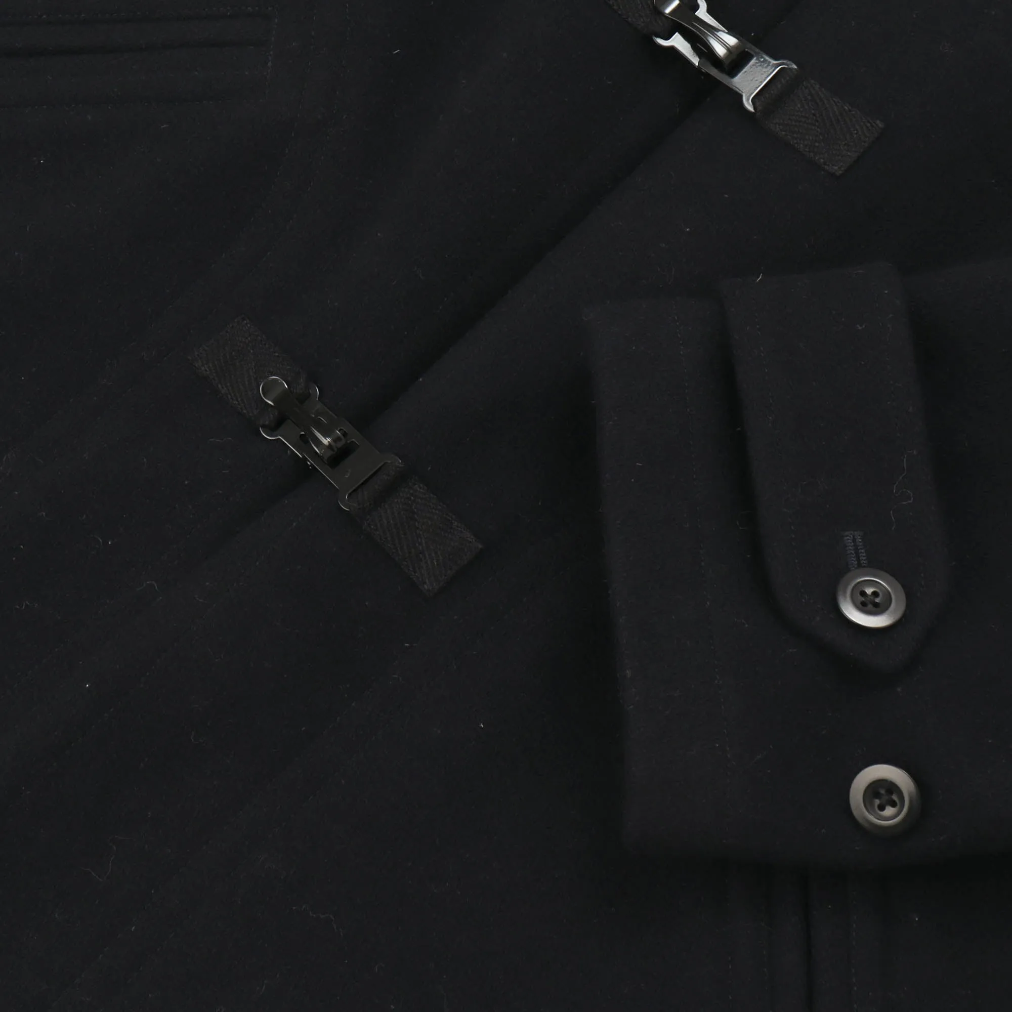 Sideline Parka
