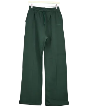 Six Stories Relaxed Sweatpants In Forest Green UK S