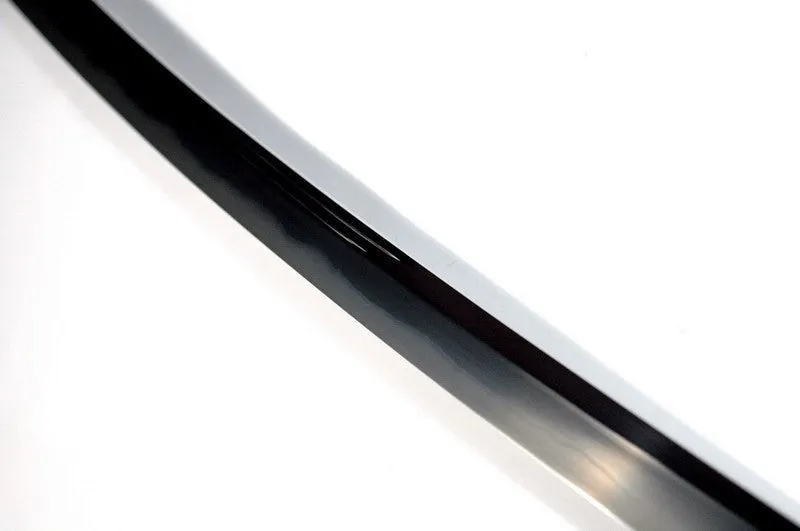 Skull katana (fully polished)