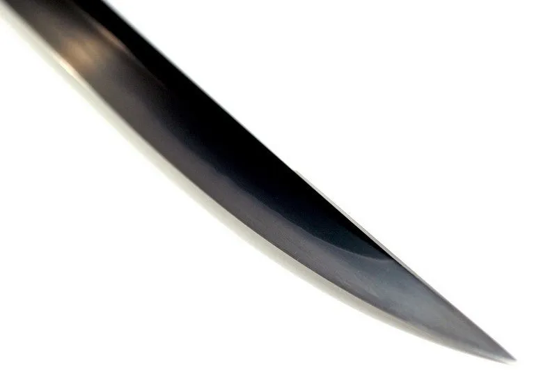 Skull katana (fully polished)