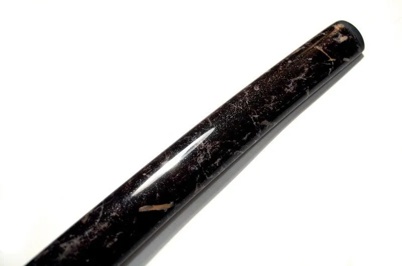 Skull katana (fully polished)