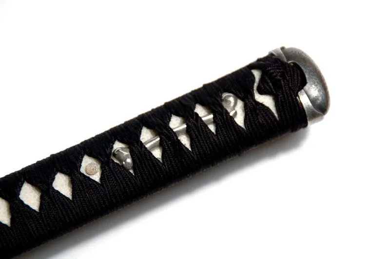 Skull katana (fully polished)