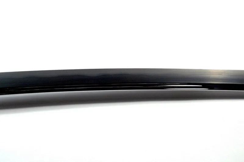 Skull katana (fully polished)