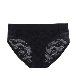 SLOGGI GO ALLROUND LACE HIPSTER