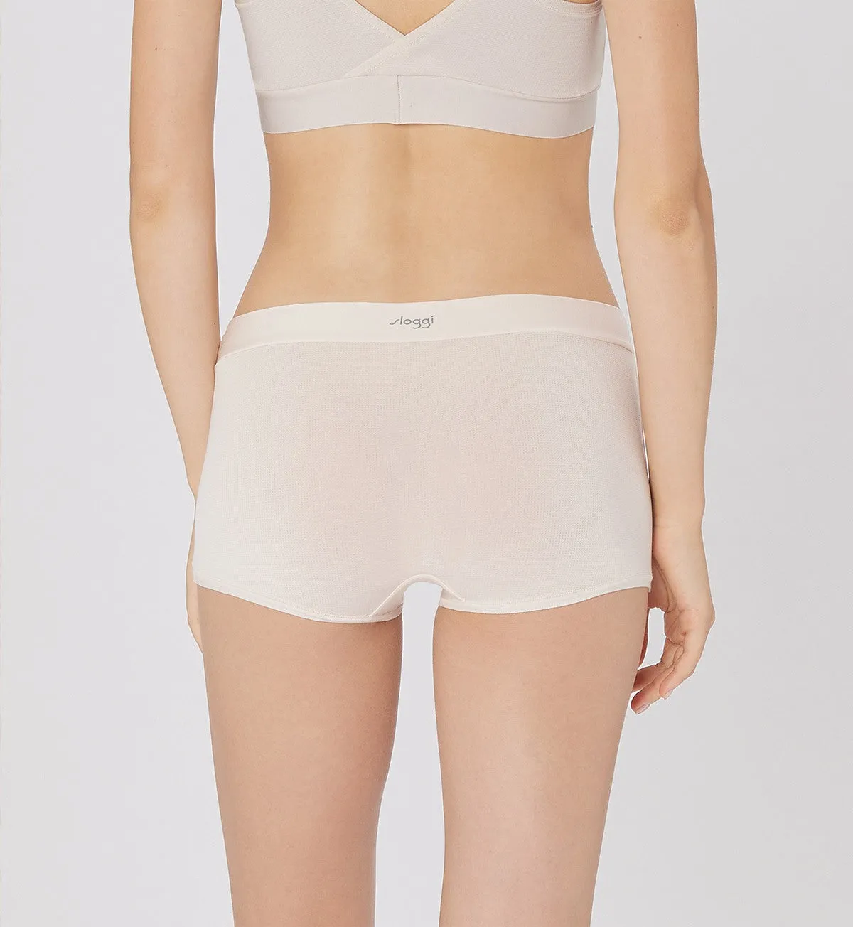 SLOGGI GO ALLROUND SHORT