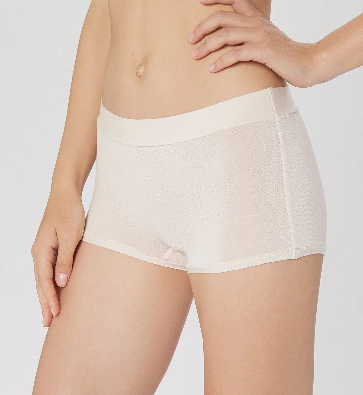 SLOGGI GO ALLROUND SHORT