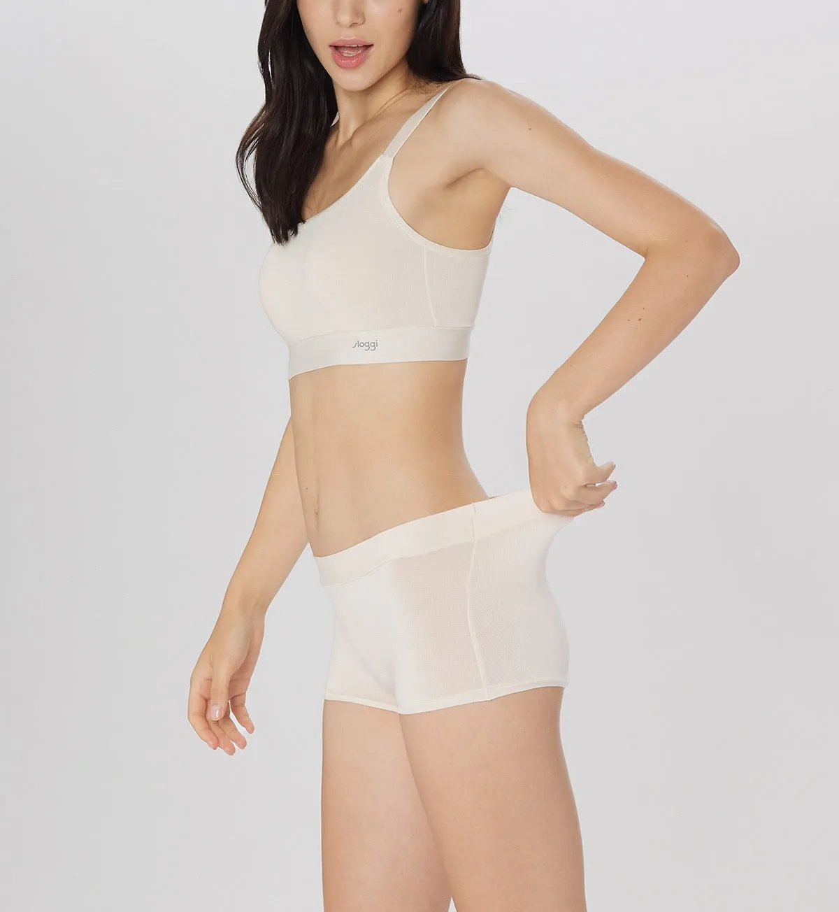 SLOGGI GO ALLROUND SHORT