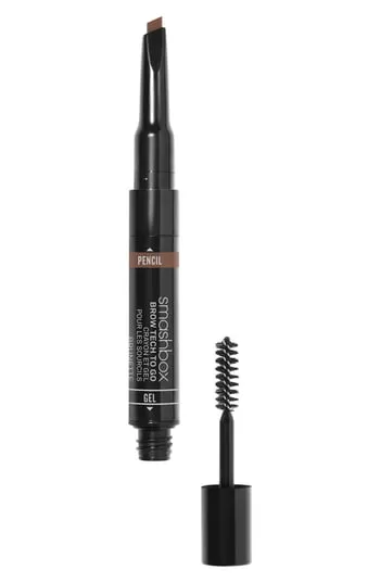 SMASHBOX BROW TECH TO GO BRUNETTE GEL   PENCIL 2.9 g   2 g