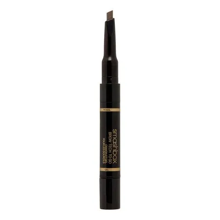 SMASHBOX BROW TECH TO GO BRUNETTE GEL   PENCIL 2.9 g   2 g