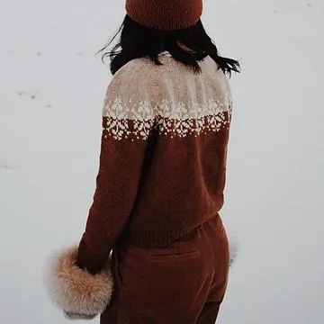 Snofleur by Saskie & Co