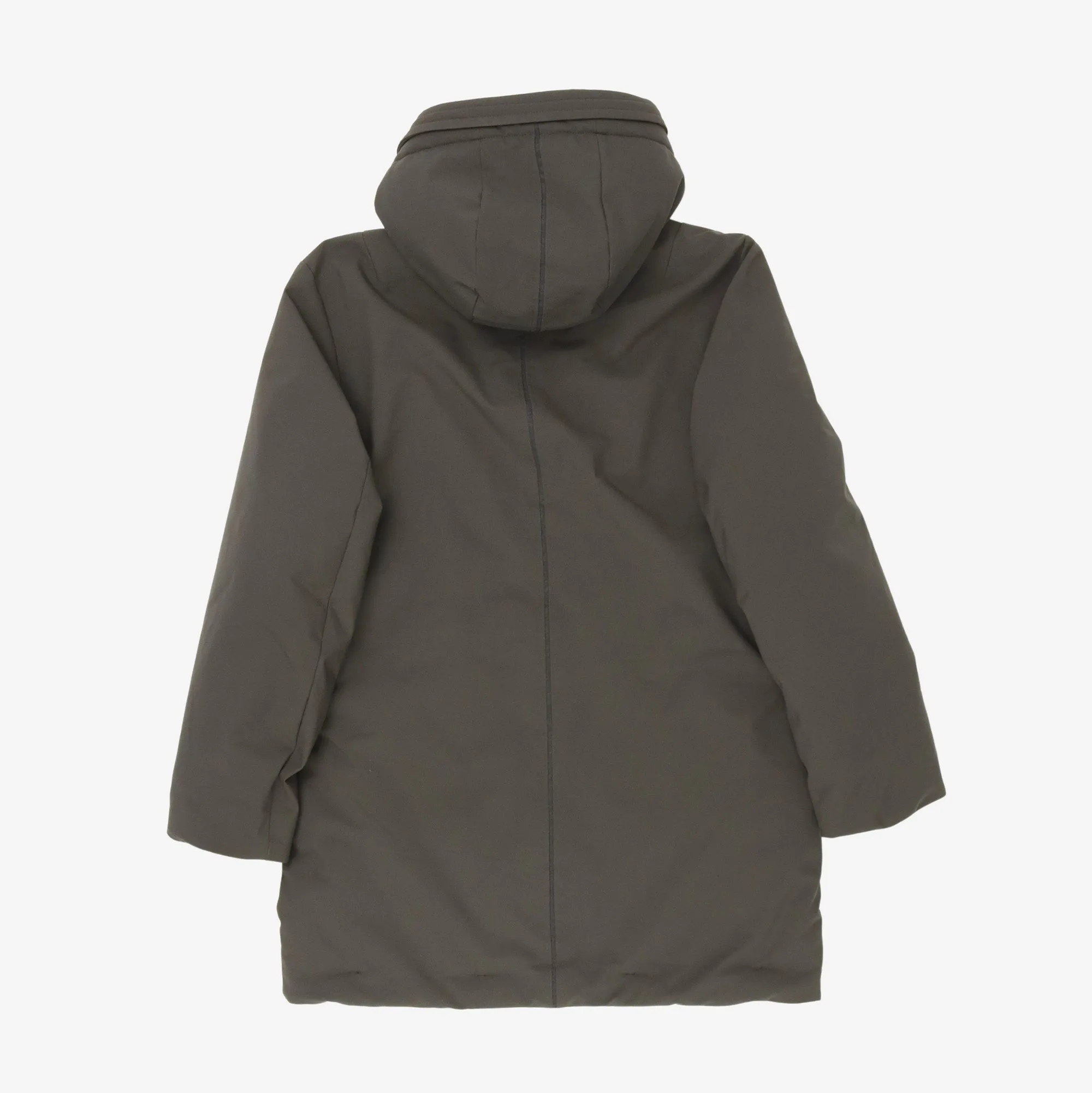 Snorkel Parka
