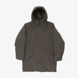 Snorkel Parka