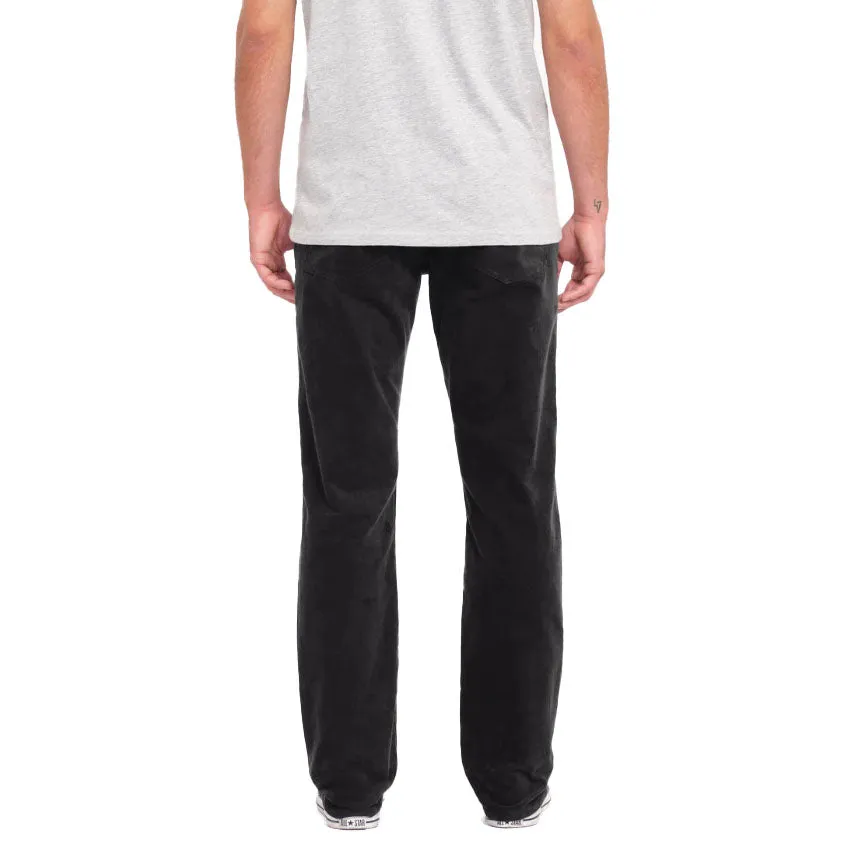Solver 5 Pocket Cord Stealth