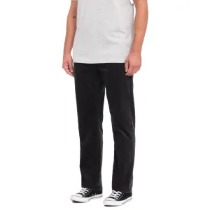 Solver 5 Pocket Cord Stealth