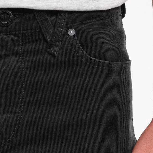 Solver 5 Pocket Cord Stealth