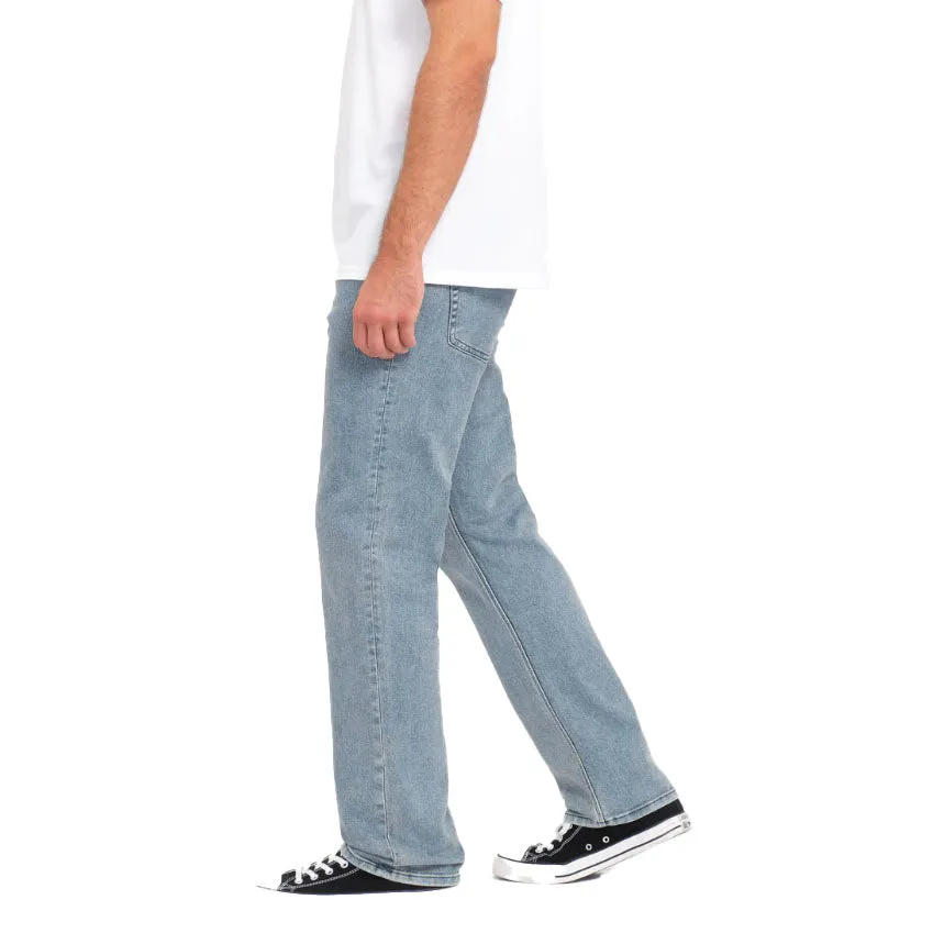 Solver Denim Ash Blue