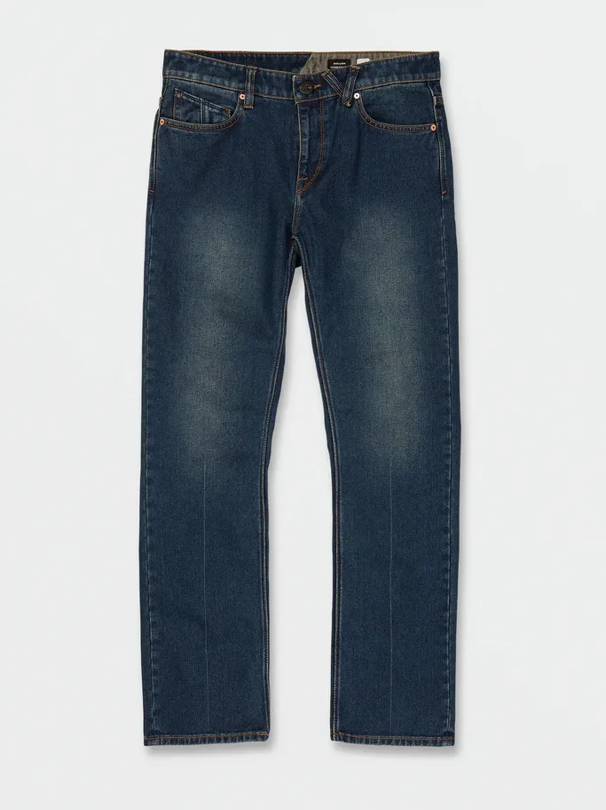 SOLVER DENIM MBL SALE