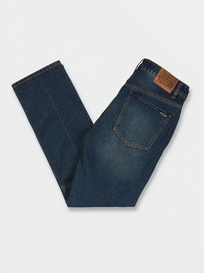 SOLVER DENIM MBL SALE