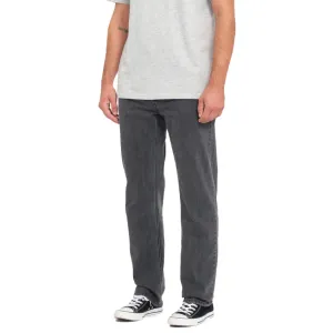 Solver Denim Neutral Grey