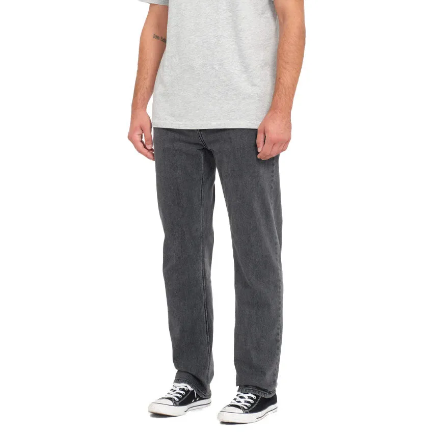 Solver Denim Neutral Grey