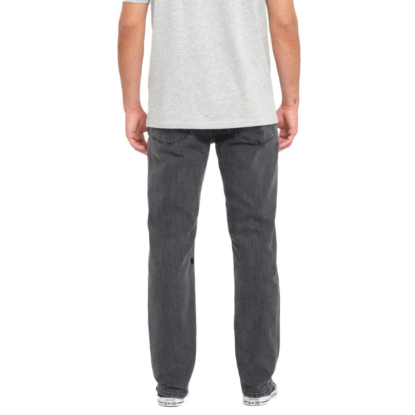 Solver Denim Neutral Grey
