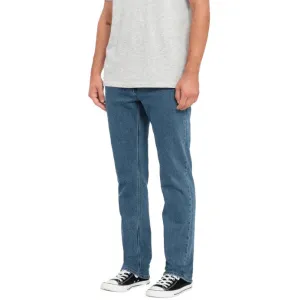 Solver Denim Washed Blue
