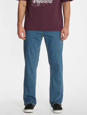 Solver Jeans - AGED INDIGO