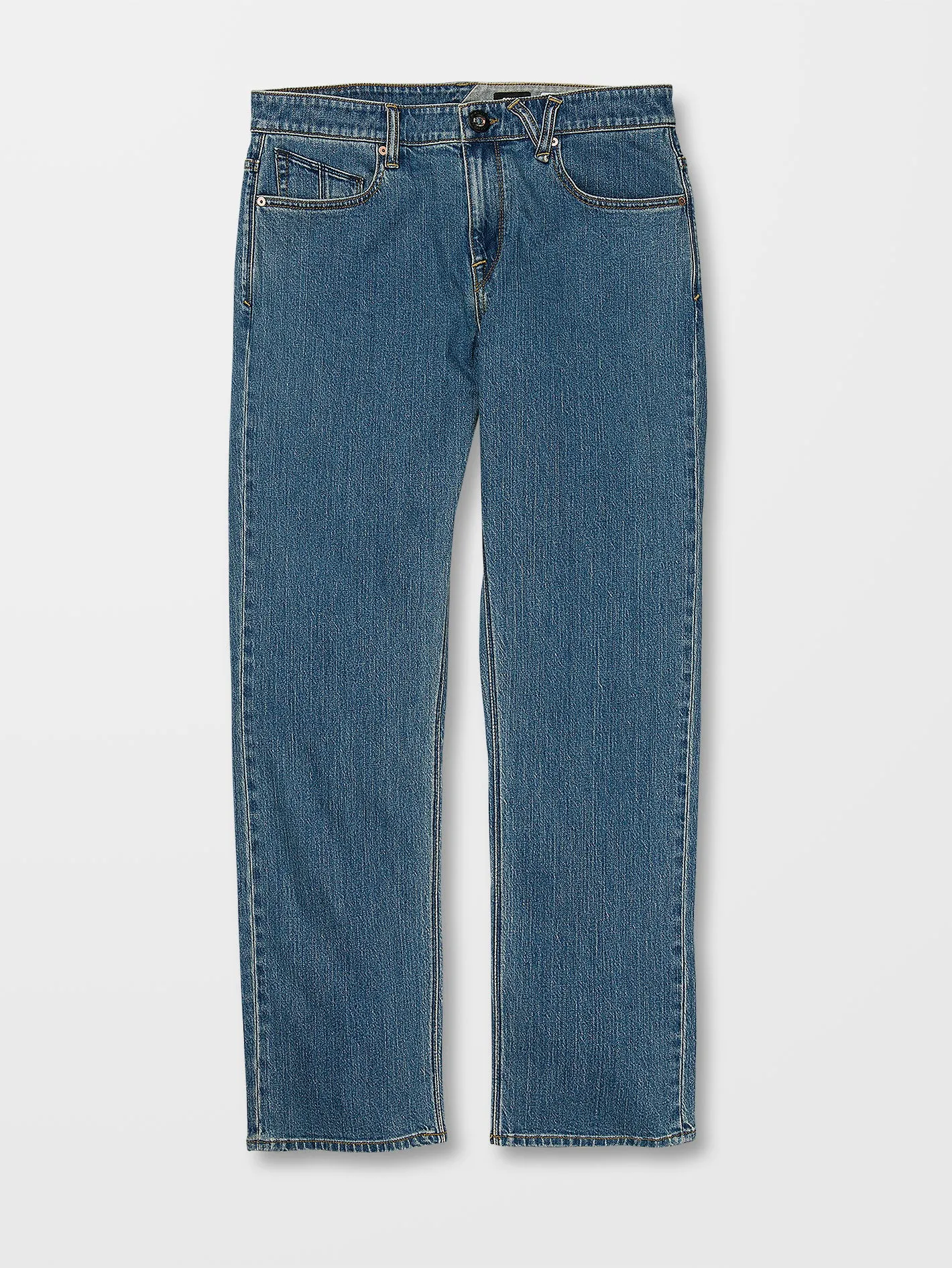 Solver Jeans - AGED INDIGO