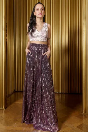 SONA Sequin Pants