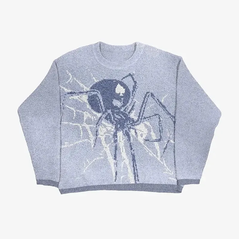 Spider Sweater