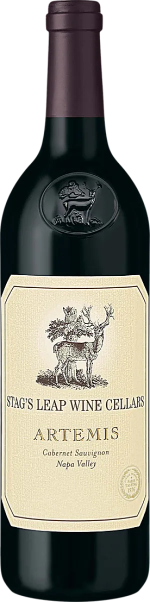 Stag's Leap Wine Cellars ARTEMIS Cabernet Sauvignon 2018