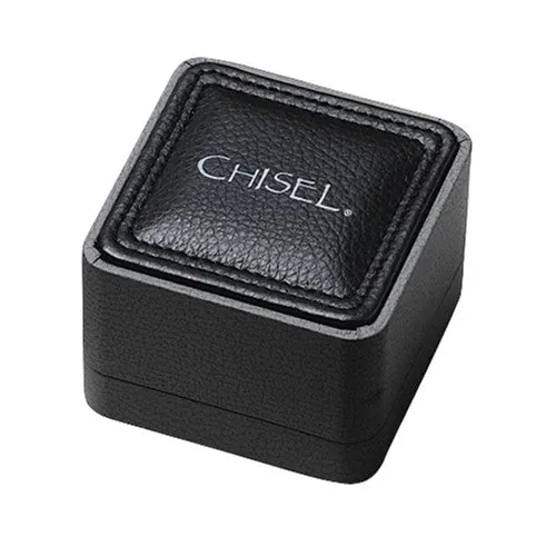 Stainless Steel Brushed And Polished Finish Money Clip - Engravable