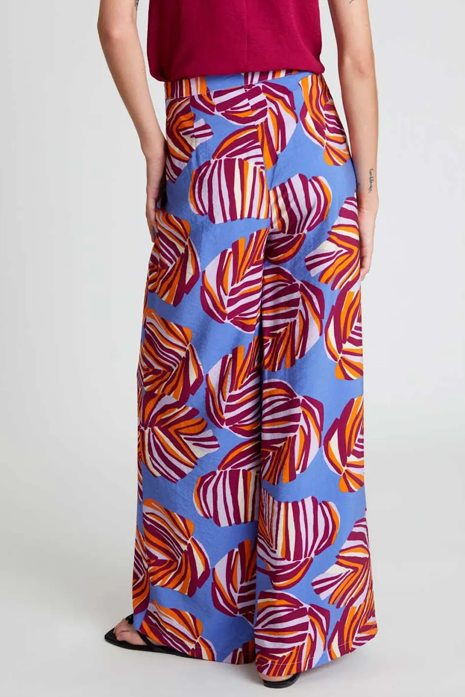 Staycation Pants