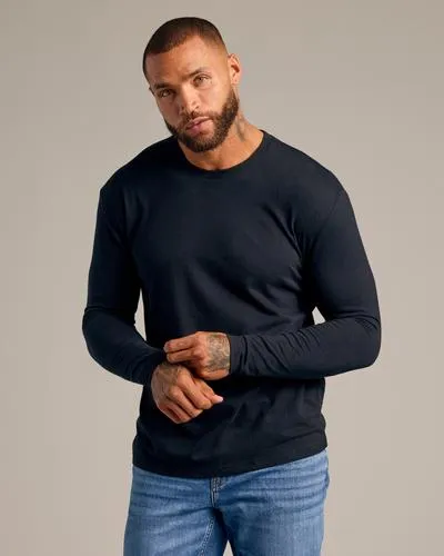 Stealth Long Sleeve Crew 3-Pack