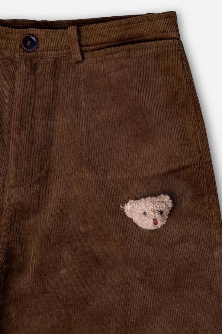STICKY ZOO® - BEARS ON THE CORDS
