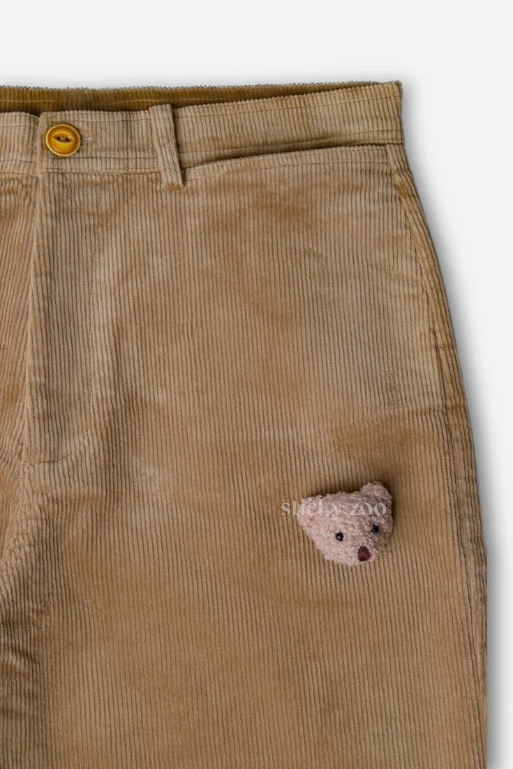STICKY ZOO® - BEARS ON THE CORDS
