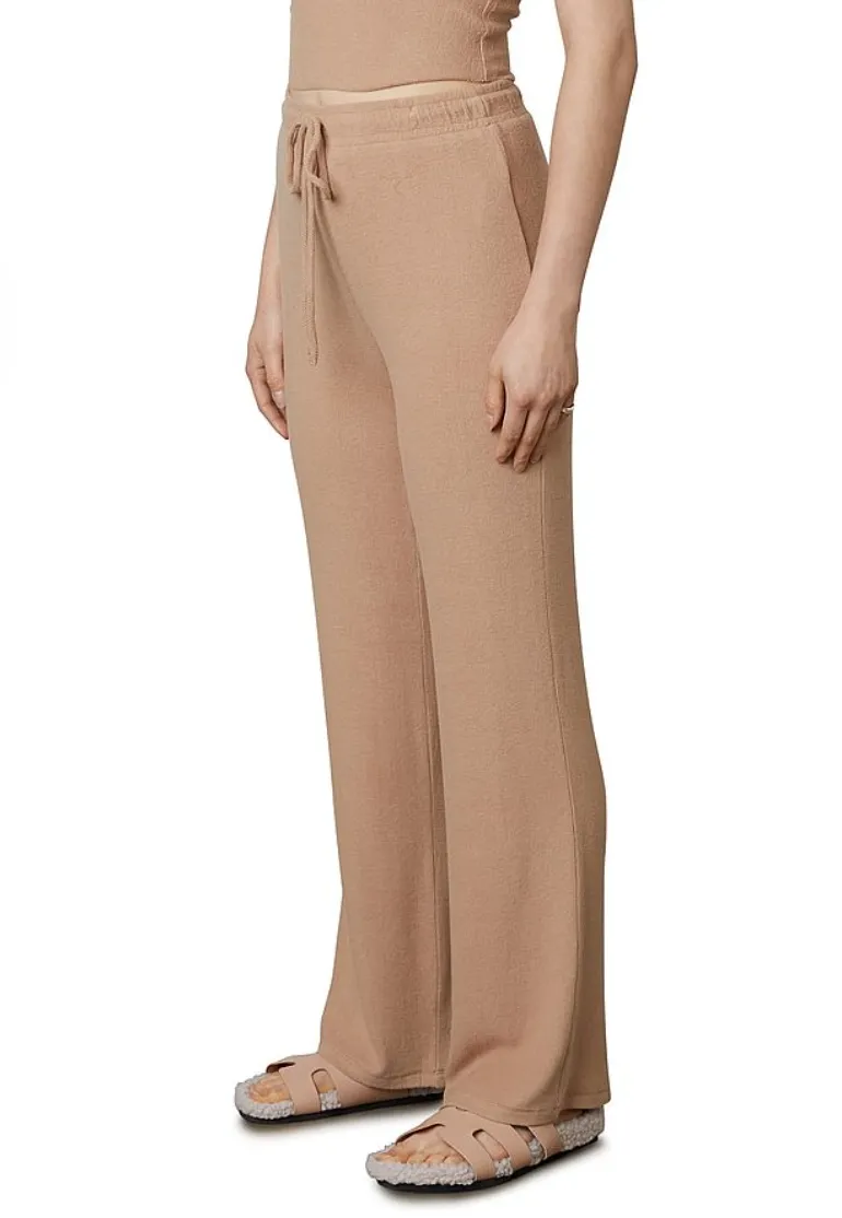 Straight Leg Lounge Pant