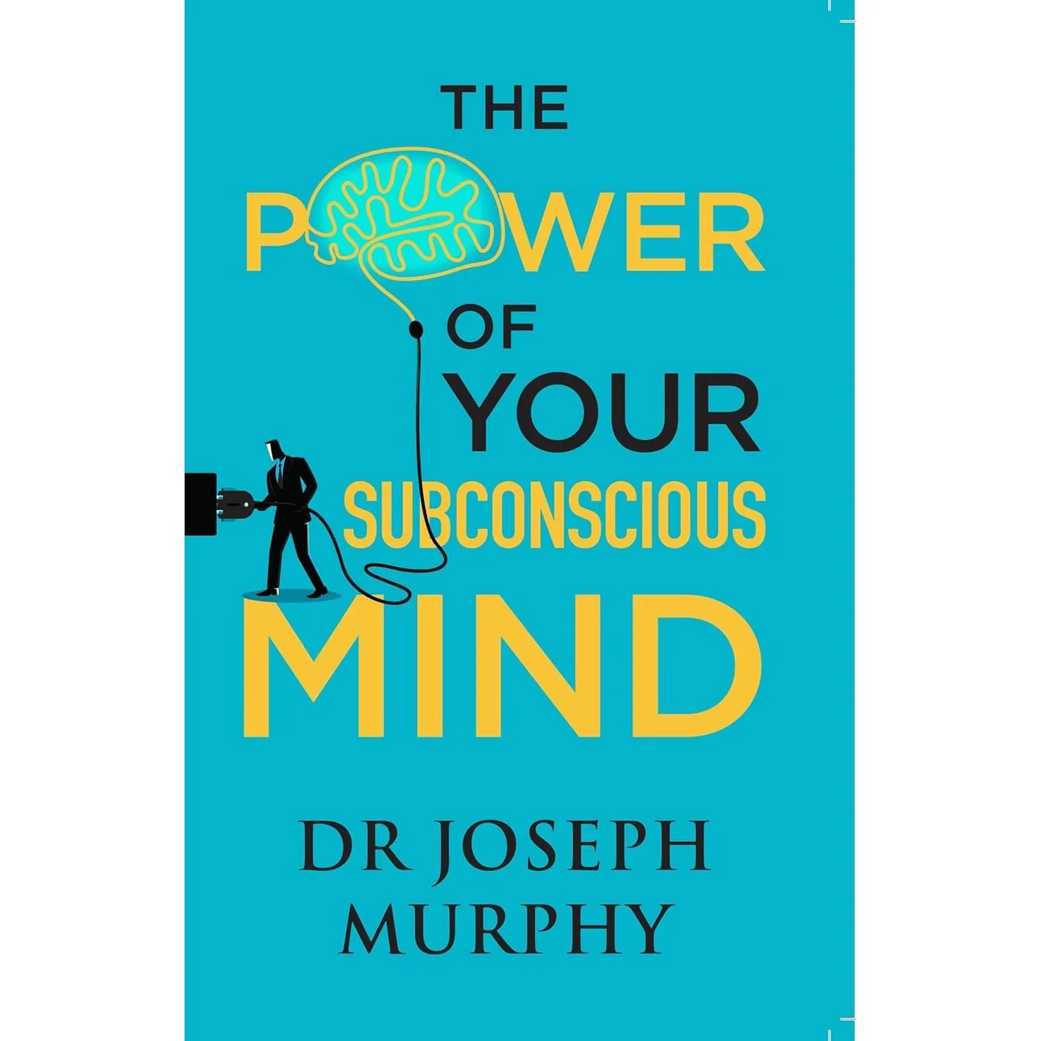 Success through Positive, 7 Habits Of Highly Effective, The Power of Your Subconscious Mind 3 Books Set