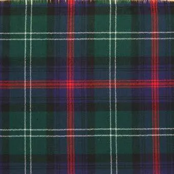Sutherland Modern Light Weight Tartan Sash