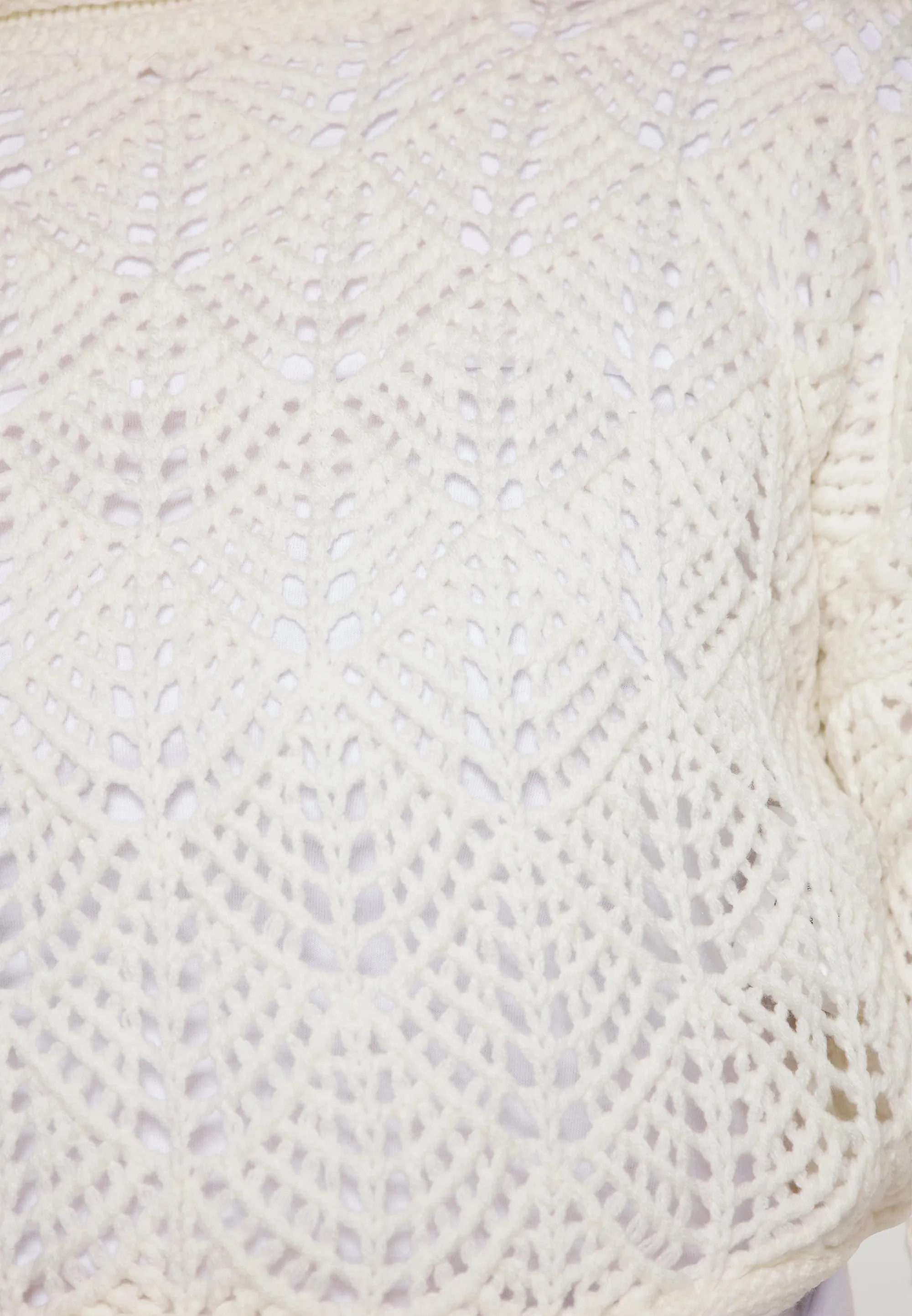 SWIRLY Women's Sweater