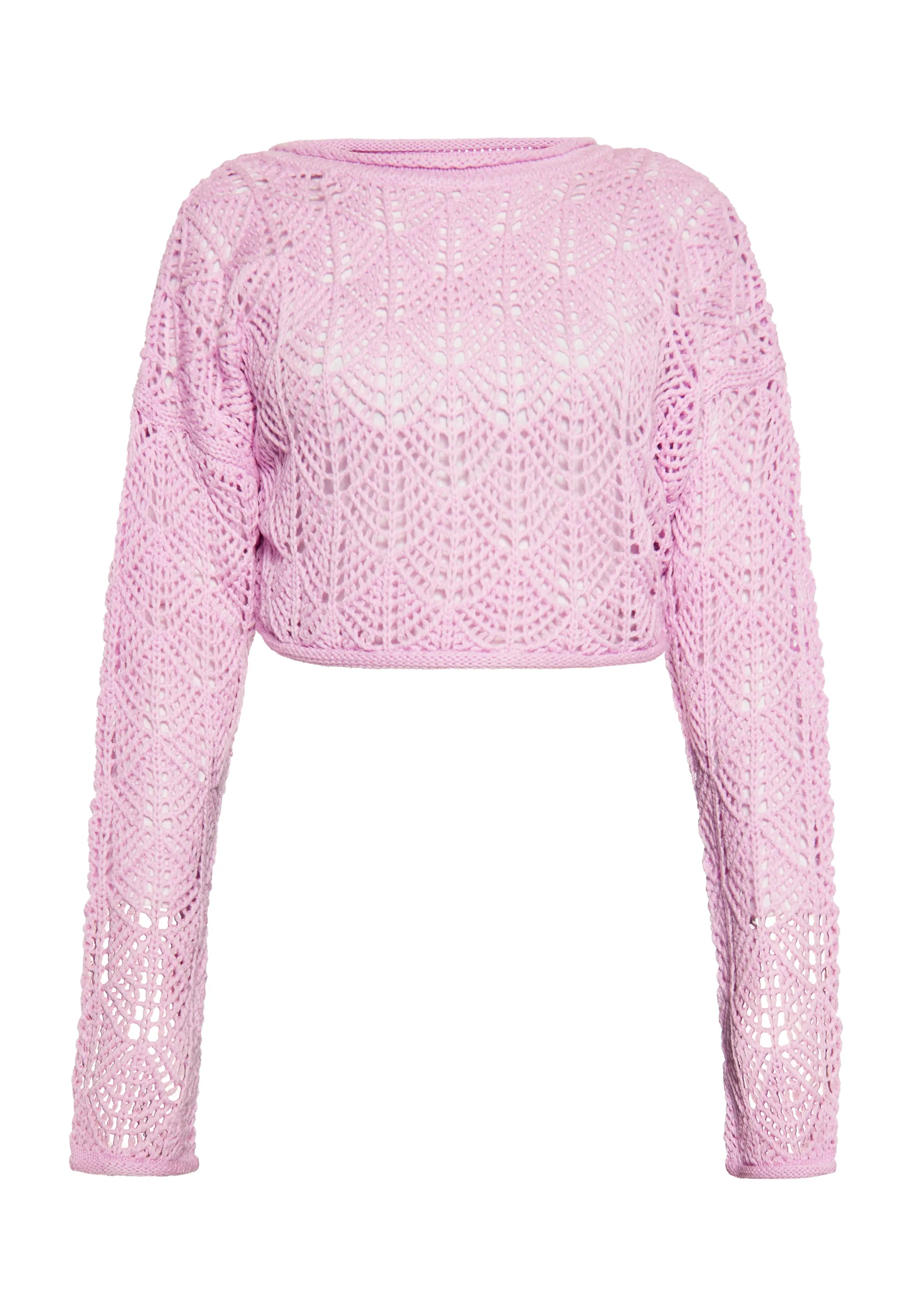 SWIRLY Women's Sweater