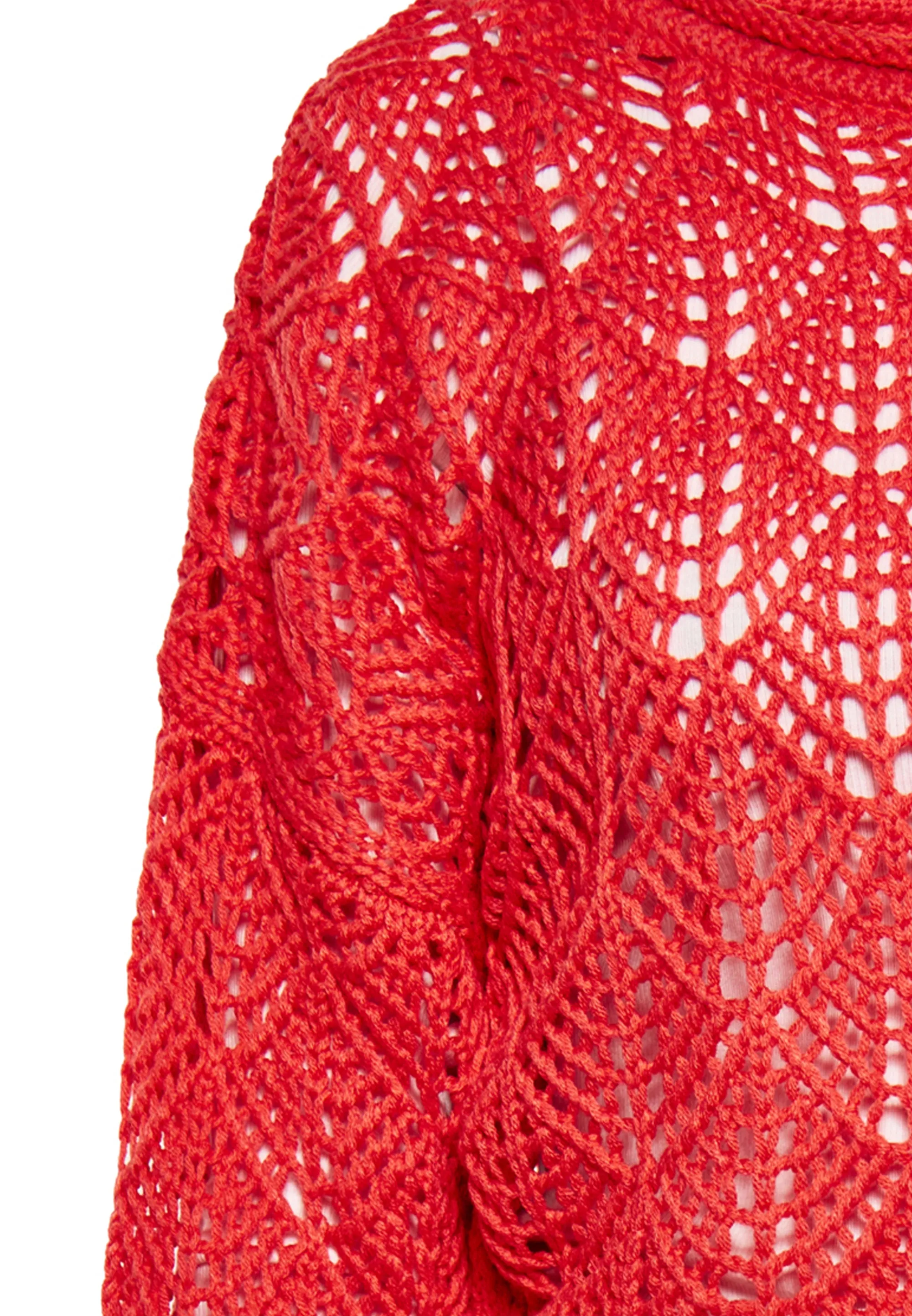 SWIRLY Women's Sweater