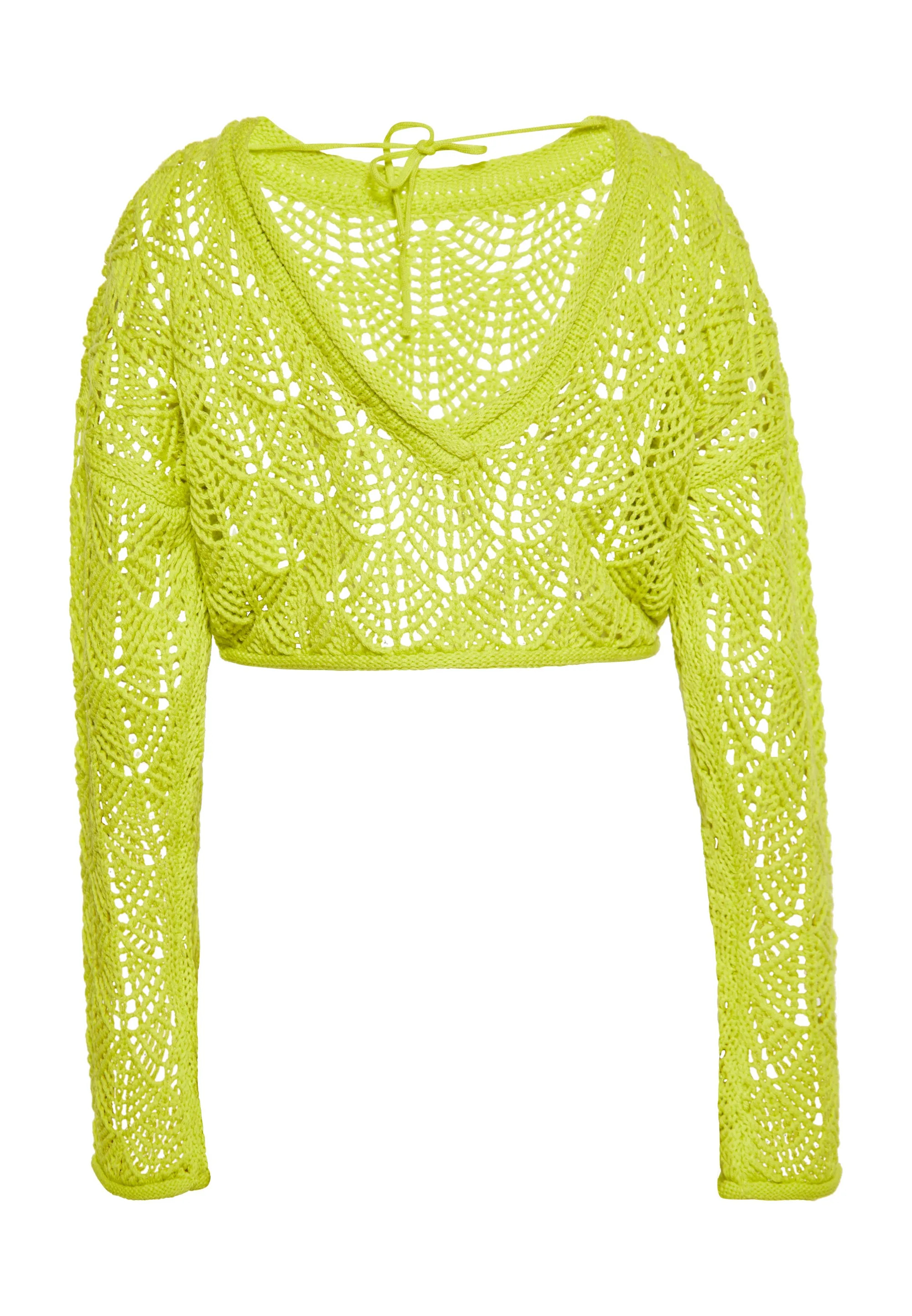 SWIRLY Women's Sweater