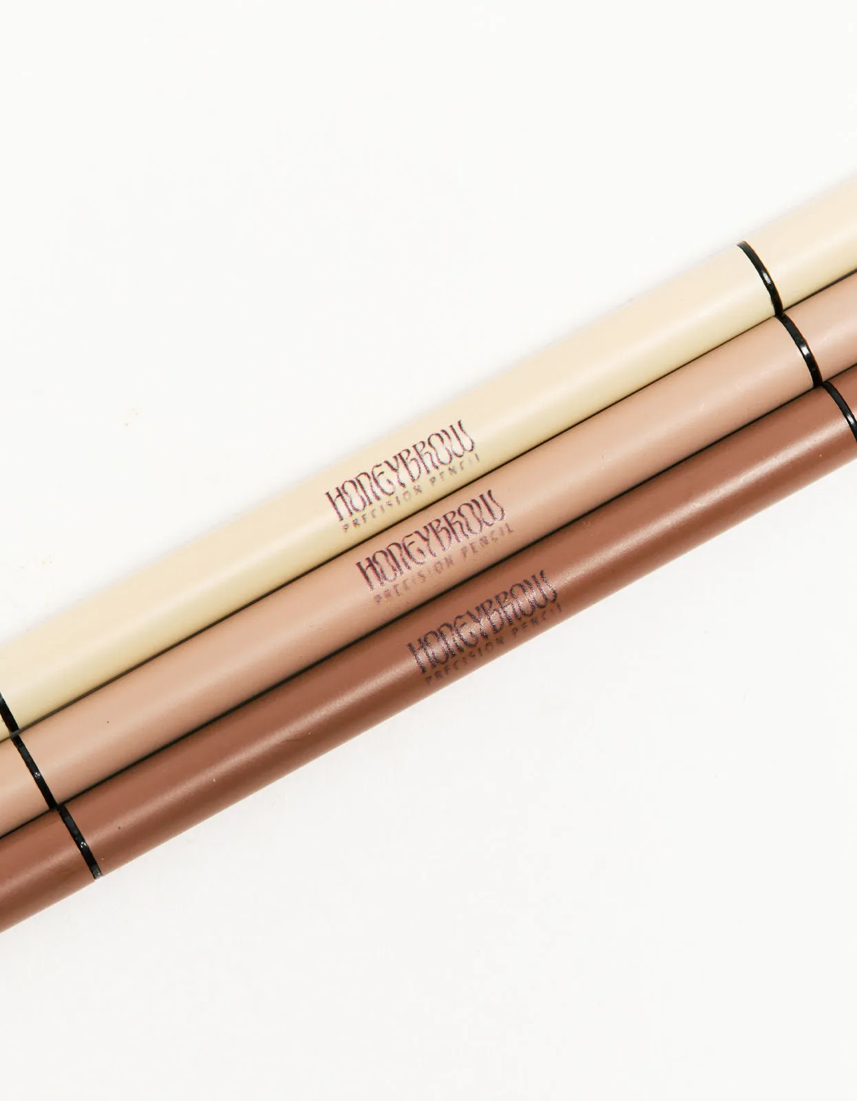Taupe Precision Pencil - Taupe