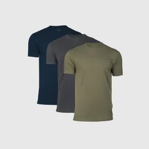 The Crew Color 3-Pack (Test 2)
