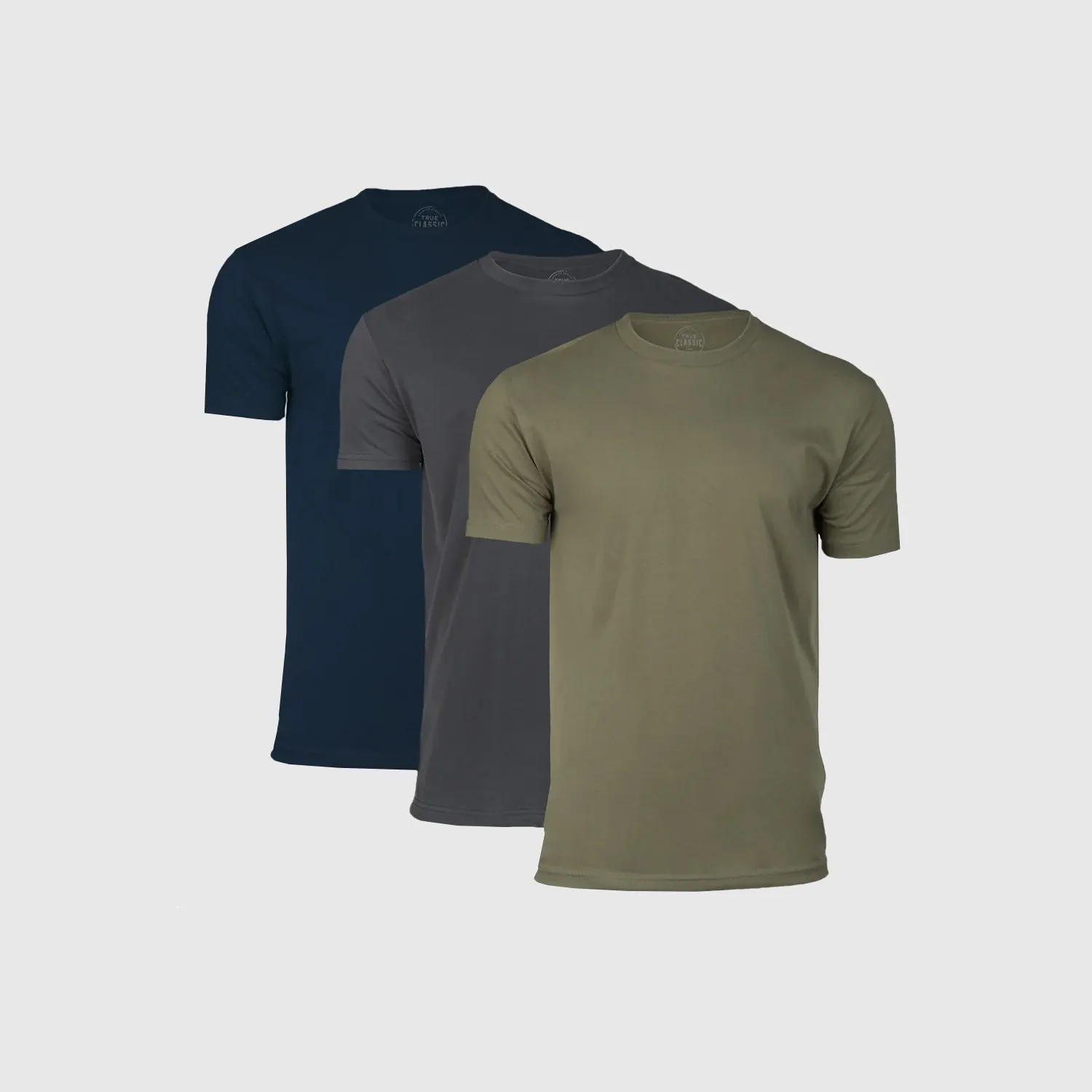 The Crew Color 3-Pack (Test 2)
